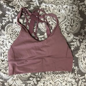 Balance Athletica/ Vitality sports bra